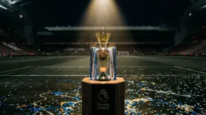 Apuestas Campeón Premier League 2025-26: Análisis y Cuotas | GolCuota