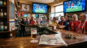 Casas de Apuestas Premier League España: Comparativa DGOJ | GolCuota
